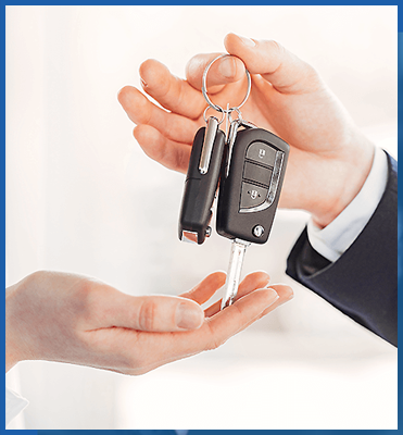 Cadillac Key Replacement Services